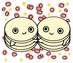 Imagawa.4 sticker #13535876