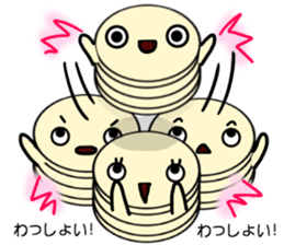 Imagawa.4 sticker #13535877