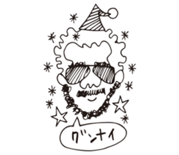 majico sticker vol.3 sticker #13536162