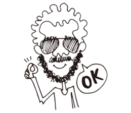 majico sticker vol.3 sticker #13536174