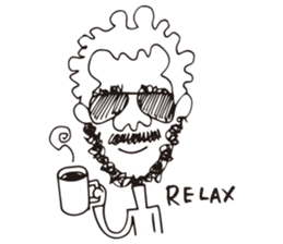 majico sticker vol.3 sticker #13536187