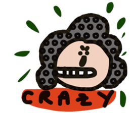 Katherin sticker #13537586