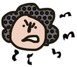 Katherin sticker #13537593