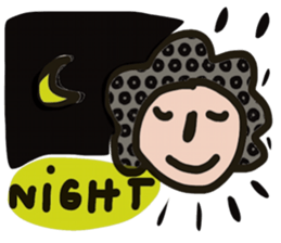 Katherin sticker #13537602