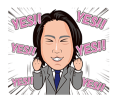 K member sticker #13537761