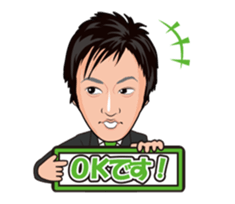 K member sticker #13537775