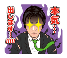 K member sticker #13537779