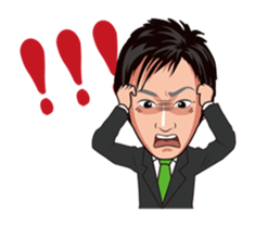 K member sticker #13537781