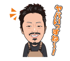 K member sticker #13537782