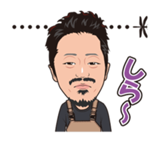 K member sticker #13537783