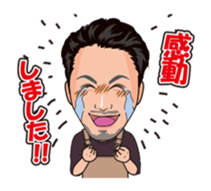 K member sticker #13537787