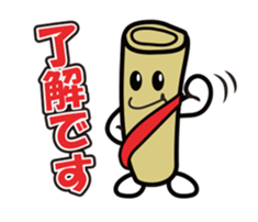 K member sticker #13537788