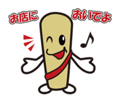 K member sticker #13537789