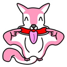 Momo-chan 2 sticker #13538905