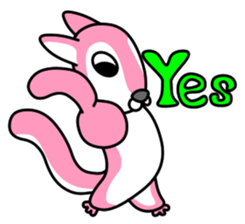 Momo-chan 2 sticker #13538912