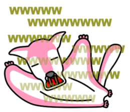 Momo-chan 2 sticker #13538919