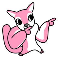 Momo-chan 2 sticker #13538929