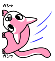 Momo-chan 2 sticker #13538935