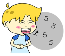 Geno 2 sticker #13540263