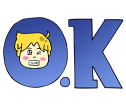 Geno 2 sticker #13540268