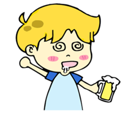 Geno 2 sticker #13540287