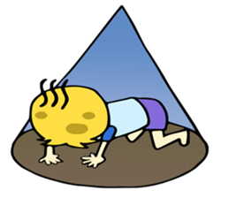 Geno 2 sticker #13540293