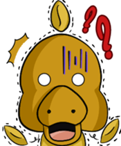 Yovanz & Minigo sticker #13540351