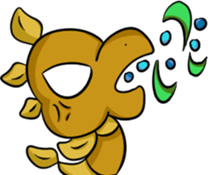 Yovanz & Minigo sticker #13540355