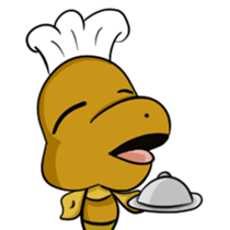 Yovanz & Minigo sticker #13540368