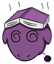 Yovanz & Minigo sticker #13540381