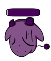 Yovanz & Minigo sticker #13540382