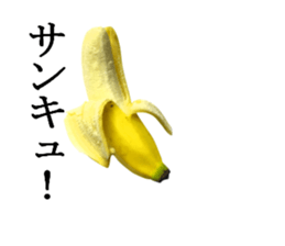 Bananana Talk sticker #13540407