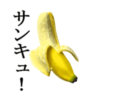 Bananana Talk sticker #13540407