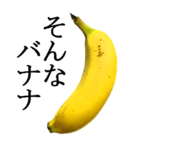 Bananana Talk sticker #13540413