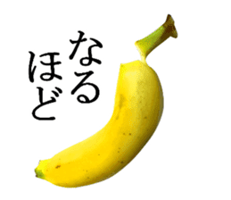 Bananana Talk sticker #13540414