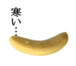 Bananana Talk sticker #13540420
