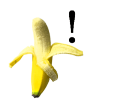 Bananana Talk sticker #13540433