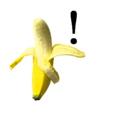 Bananana Talk sticker #13540433
