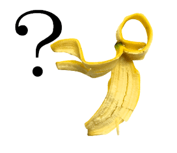 Bananana Talk sticker #13540436