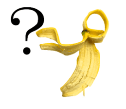 Bananana Talk sticker #13540436