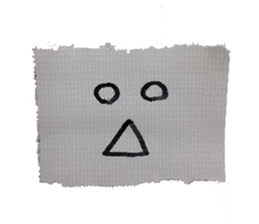 Adhesive Tape Sticker sticker #13540900