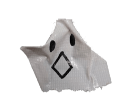 Adhesive Tape Sticker sticker #13540910