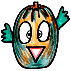 KABOCHA -Cute Pumpkin-