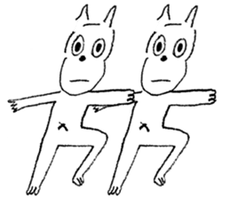 Mayo sticker #13542087