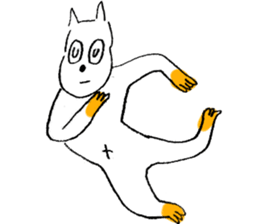 Mayo sticker #13542088