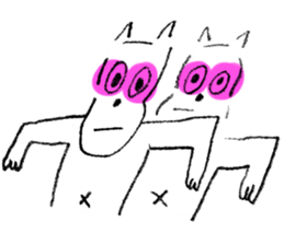 Mayo sticker #13542089