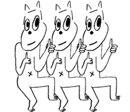 Mayo sticker #13542093