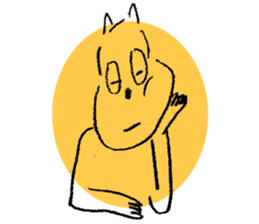 Mayo sticker #13542094