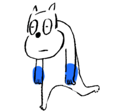 Mayo sticker #13542095