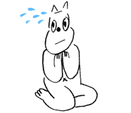 Mayo sticker #13542096